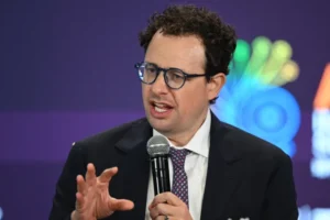 هشدار مدیرعامل انتروپیک درمورد تمرکز یک‌شبه قدرت در صنعت هوش مصنوعی