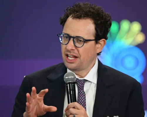 هشدار مدیرعامل انتروپیک درمورد تمرکز یک‌شبه قدرت در صنعت هوش مصنوعی