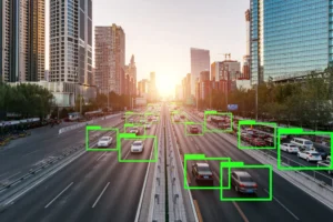 آیا زیرساخت‌ها برای استفاده از هوش مصنوعی در ثبت تخلفات رانندگی آماده است؟