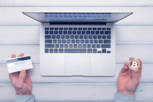 دارندگان کارت اعتباری مستر کارت به زودی بیت‌کوین پاداش می‌گیرند