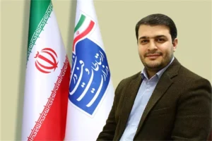 قنبرپور مدیرعامل شرکت خدمات هوایی پیام شد