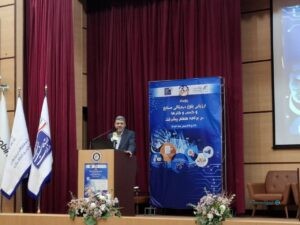 رئیس مرکز آمار: تا پایان سال سهم اقتصاد دیجیتال را به طور رسمی اعلام می‌کنیم