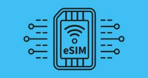 ایرانسل آمادگی ارائه رسمی eSIM را دارد