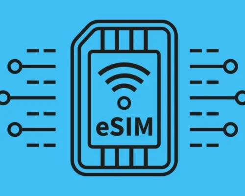ایرانسل آمادگی ارائه رسمی eSIM را دارد