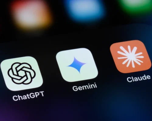 تشدید فشار رقابتی بر اوپن‌ای‌آی: جهان هوش مصنوعی وارد مرحله تازه‌ای می‌شود