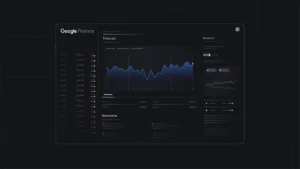 گوگل داده‌های بازارهای پیش‌بینی را در Google Finance ادغام می‌کند