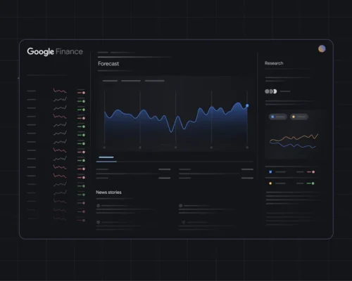 گوگل داده‌های بازارهای پیش‌بینی را در Google Finance ادغام می‌کند