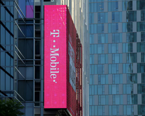 اتصال استارلینک به گوشی T-Mobile حالا از اپلیکیشن‌های محبوب پشتیبانی می‌کند