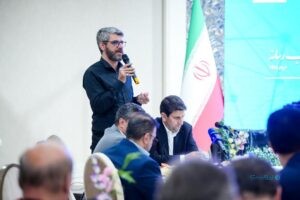 رئیس رگولاتوری: همه شهرداری‌ها غیر از تهران در پروژه فیبر نوری همکاری می‌کنند
