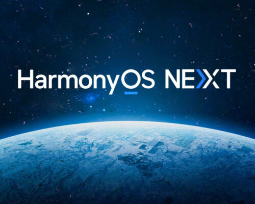 HarmonyOS Next هوآوی یک مرحله به معرفی نزدیک‌تر شد