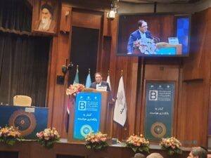 رئیس نصر کشور: ۷۰ درصد شرکت‌هایی که از شهرستان‌ها به تهران می‌آیند شکست می‌خورند