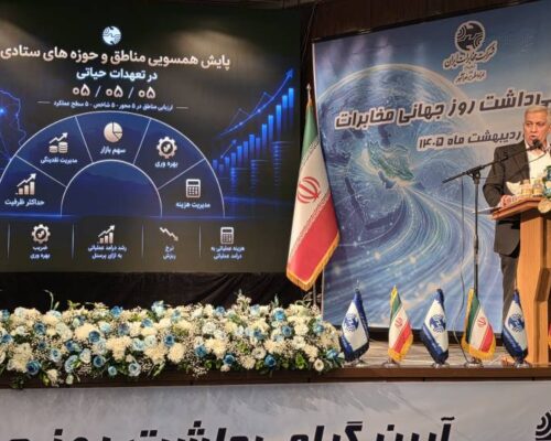 معاون راهبرد شرکت مخابرات: اتصال به فیبر نوری در پنج فصل از یک میلیون گذشت