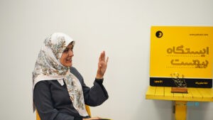 مدیر عامل ایران‌تلنت: در این مدت ۱۶ درصد افراد شغل خود را از دست داده‌اند