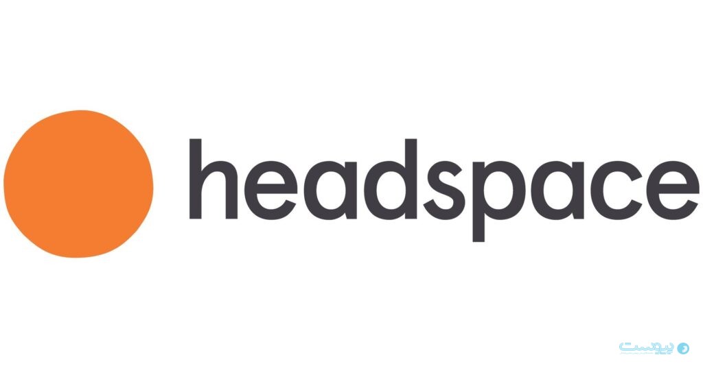 Headspace یکی از  اپلیکیشن‌های خواب