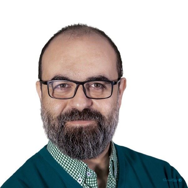 حسام ایپکچی حقوقدان