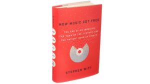 معرفی کتاب: «موسیقی چگونه آزاد شد»