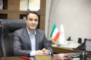 معاون فناوری اطلاعات بانک ملت: نیروی انسانی سومین عامل کاهش رخدادهای امنیتی