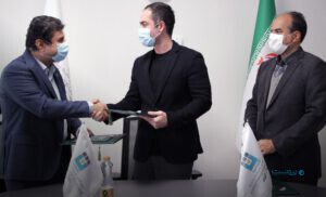 شناسا و صندوق توسعه تکنولوژی ایران روی ویترین‌نت سرمایه‌گذاری کردند