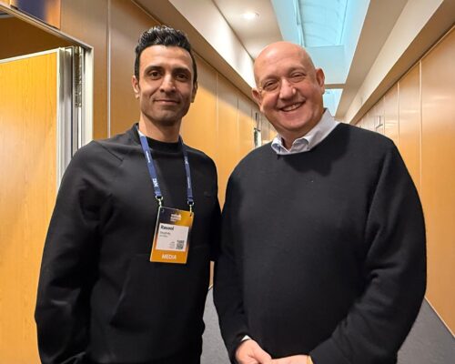 مدیر ارشد فناوری Amazon Robotics: فلسه آمازون در رباتیک همکاری ماشین و انسان است نه جایگزینی