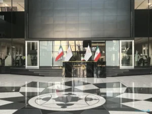 بازار سرمایه در خاموشی ارتباطی با صف فروش سهامداران روبه‌رو شد