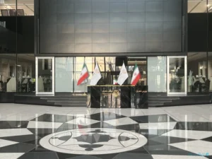 سرخپوشی بازار سرمایه؛ سهامداران در صف فروش