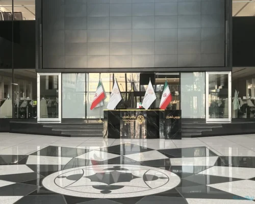 سرخپوشی بازار سرمایه؛ سهامداران در صف فروش
