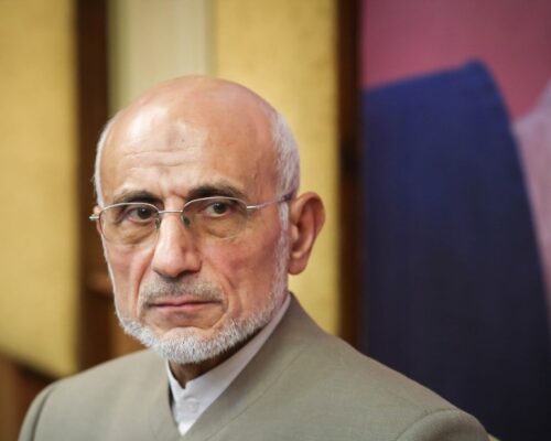 میرسلیم: فضای مجازی سالم و قابل نظارت شروط رفع فیلترینگ است