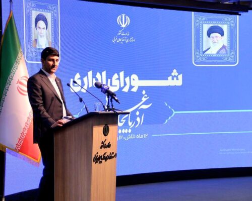 وزیر ارتباطات: تحقق اهداف برنامه‌ هفتم بدون حضور فعال در بازارهای بین‌المللی امکان‌پذیر نیست