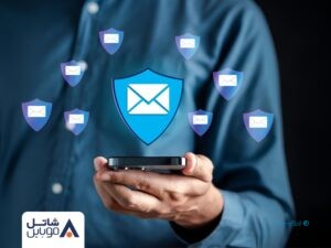 سرویس«پیامک امن» شاتل موبایل برای مشتریان سازمانی رونمایی شد