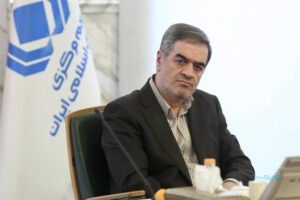 رئیس کل بیمه مرکزی: حدود ۴۰ تقاضا تاسیس شرکت اینشورتک درحال بررسی است