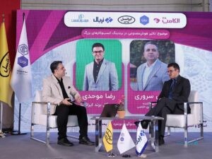 مدیرکل برند ایرانسل: الگوریتم‌های هوش مصنوعی نقش مهمی در تجربه مشتریان دارد