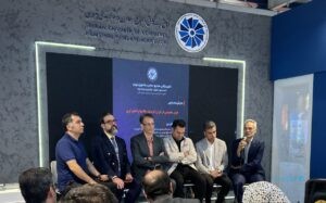معاون فناوری شرکت پارت: آینده هوش مصنوعی در ایران خاکستری است