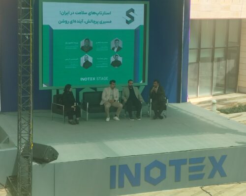 دسترسی نداشتن به داده، رشد استارت‌آپ‌های حوزه سلامت را کند کرده است