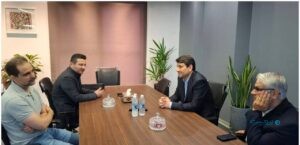 وزیر ارتباطات دستور فوری برای رفع مشکلات کسب‌وکارهای دیجیتال صادر کرد