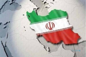 «ایران» پرسرچ‌ترین کلمه در دوران جنگ شد