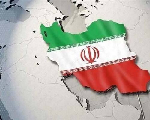 «ایران» پرسرچ‌ترین کلمه در دوران جنگ شد