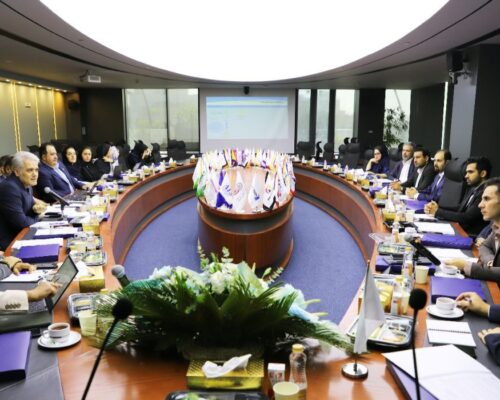 فناوران انیاک زیرساخت فنی معتمد مالیاتی امن‌پرداز را راه‌اندازی کرد