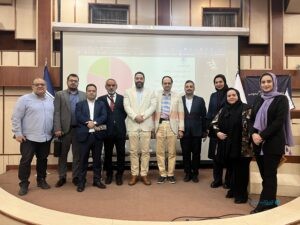 چهارمین مجمع عمومی انجمن بلاک‌چین ایران برگزار شد