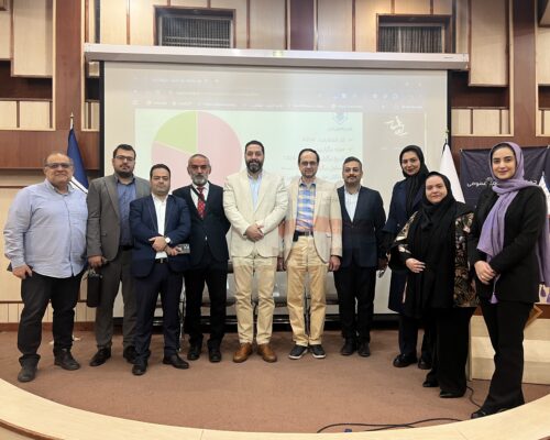 چهارمین مجمع عمومی انجمن بلاک‌چین ایران برگزار شد