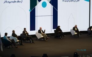 تحول دیجیتال صنعت بیمه مشروط به حکمرانی داده‌گرا است