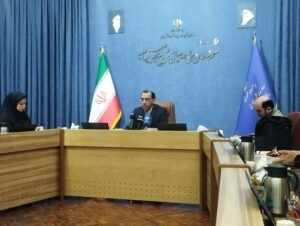 هوشمندسازی بنادر با پایلوت بندر بوشهر آغاز شد