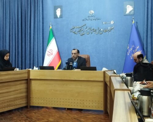 هوشمندسازی بنادر با پایلوت بندر بوشهر آغاز شد