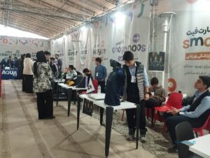 همگرایی رویدادهای نوآوری نوجوانان؛ دانوا و تین‌اکسپو زیر یک سقف