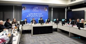 معاون وزیر ارتباطات: اپراتورهای امنیت برای دستگاه‌های اجرایی شکل می‌گیرند