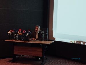 مدیرعامل شرکت سرمایه‌گذاری و مشارکت مردمی شهرداری: با طرح خانه‌ریز می‌خواهیم رقابت را افزایش دهیم