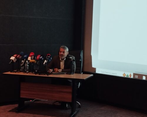 مدیرعامل شرکت سرمایه‌گذاری و مشارکت مردمی شهرداری: با طرح خانه‌ریز می‌خواهیم رقابت را افزایش دهیم