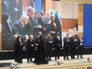 هوشمندسازی معادن در صدر طرح‌های نهمین جشنواره اندیشمندان جوان بود