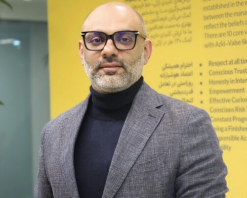 درباره خطای پنهان در سیاست‌گذاری استارت‌آپی ایران؛ وقتی رشد، نقد نمی‌شود