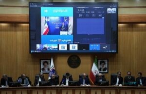 پروژه‌های ارتباطی همراه اول در گیلان افتتاح شد