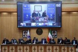 شبکه فیبر نوری FTTH فناپ تلکام در گیلان به بهره‌برداری رسید